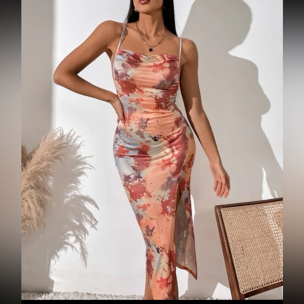 Bodycon dress small new